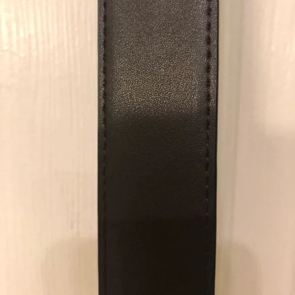 BNWOT BRUNOMAGLI Reversible belt size 38 - Picture 4 of 5